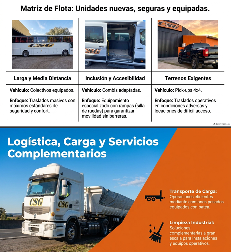 Grupo CSG