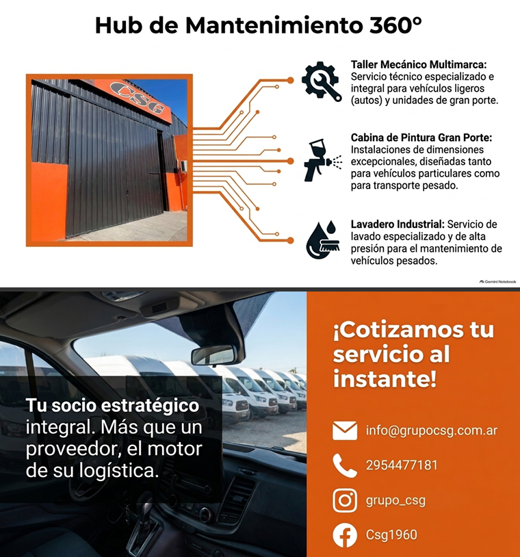 Grupo CSG