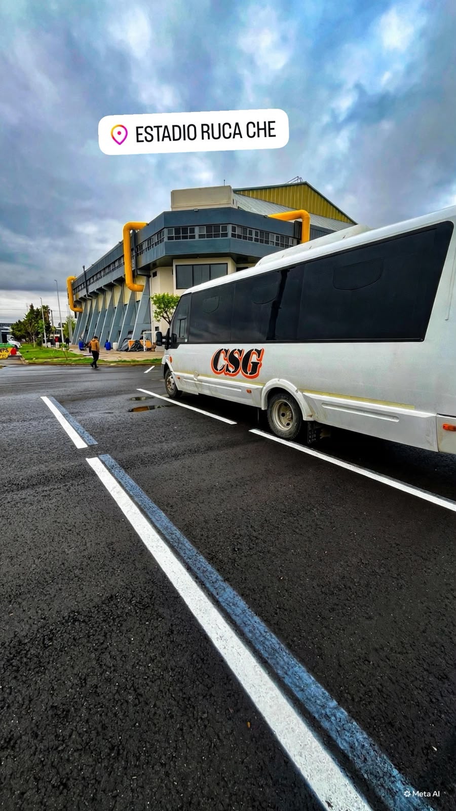 UNIDAD MIDIBUS
