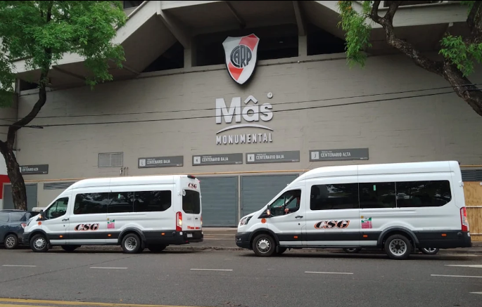 Viajes Contratados