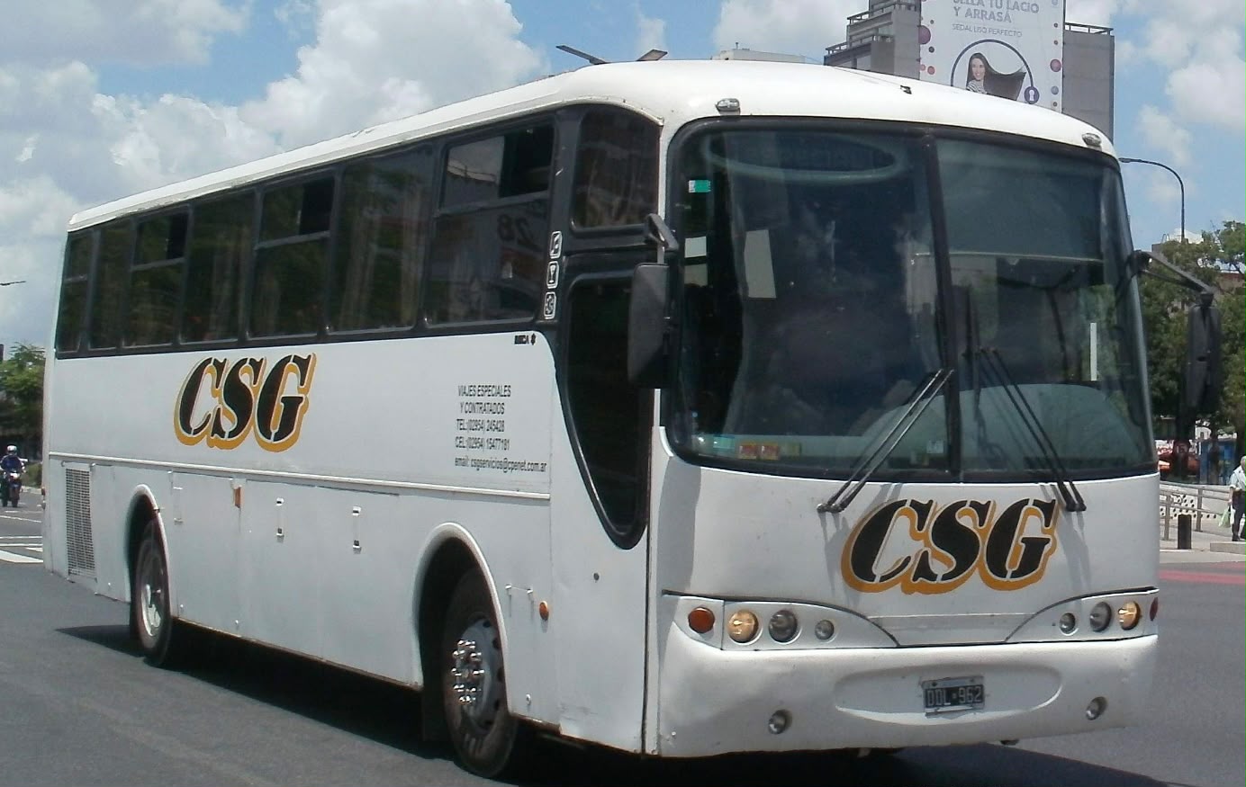 Turismo